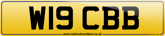 W19 CBB