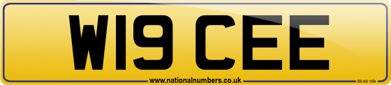 W19 CEE