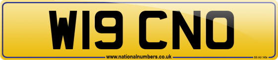 W19 CNO