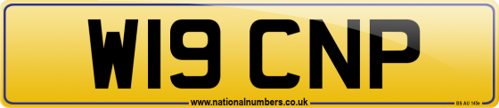 W19 CNP