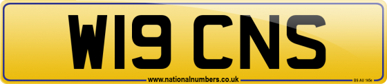W19 CNS