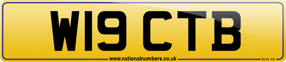 W19 CTB