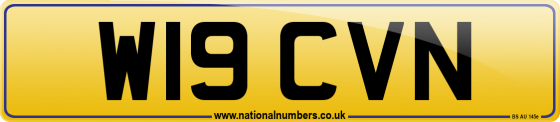 W19 CVN