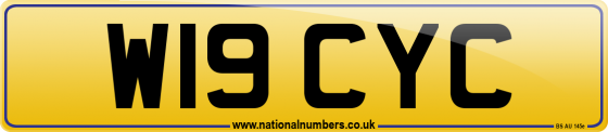 W19 CYC