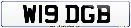 W19 DGB