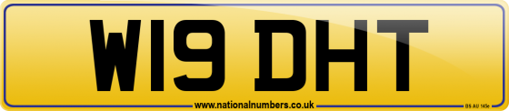 W19 DHT