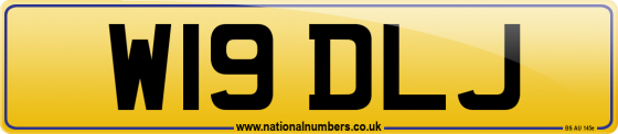 W19 DLJ
