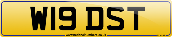 W19 DST