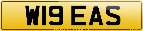 W19 EAS