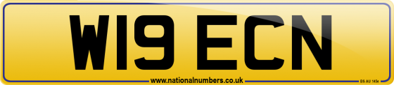 W19 ECN
