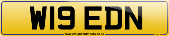 W19 EDN