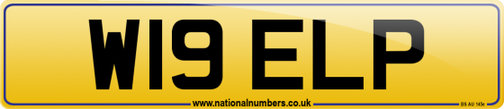 W19 ELP