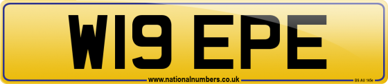 W19 EPE