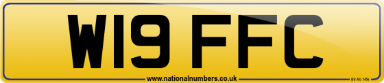 W19 FFC