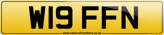 W19 FFN