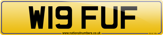 W19 FUF