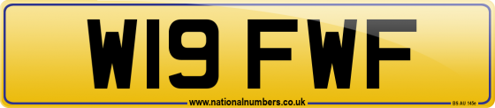 W19 FWF
