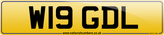 W19 GDL