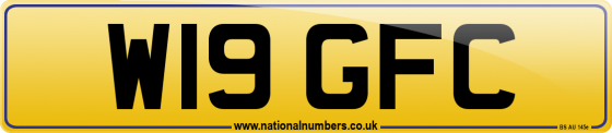 W19 GFC