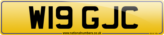 W19 GJC