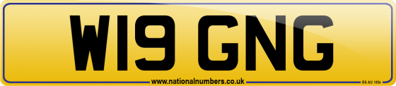 W19 GNG
