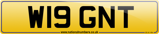 W19 GNT