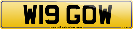 W19 GOW