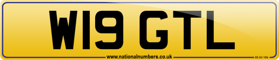 W19 GTL