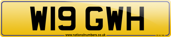 W19 GWH