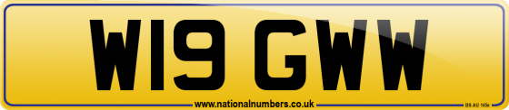 W19 GWW