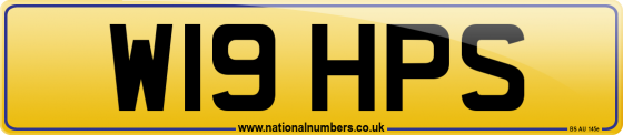 W19 HPS