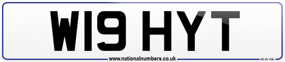 W19 HYT