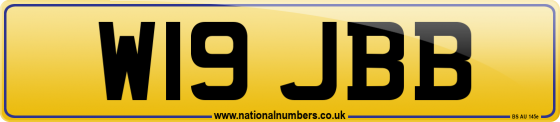 W19 JBB