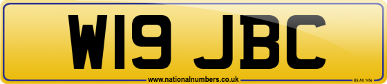 W19 JBC