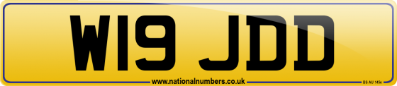W19 JDD