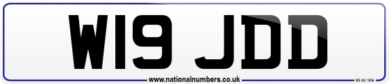 W19 JDD