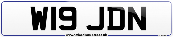 W19 JDN