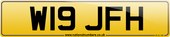W19 JFH