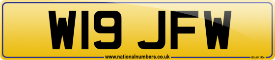 W19 JFW