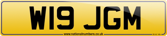 W19 JGM