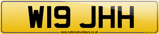 W19 JHH