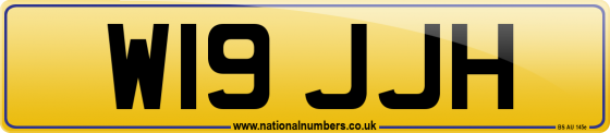 W19 JJH