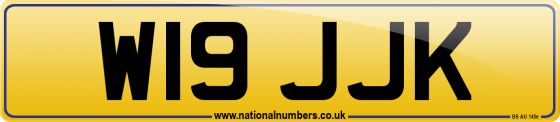 W19 JJK