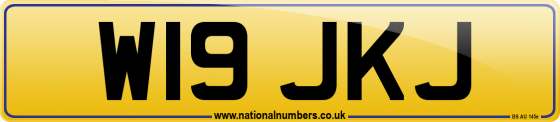 W19 JKJ