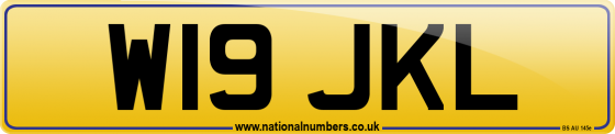 W19 JKL