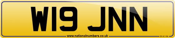 W19 JNN