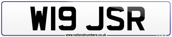 W19 JSR