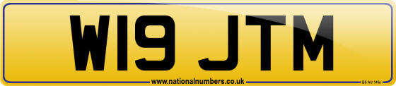 W19 JTM