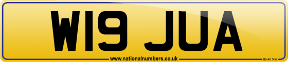 W19 JUA