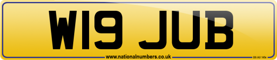 W19 JUB